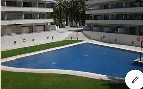 Apartamento Cerca Del Paseo Y Port Aventura